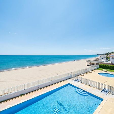 Hauzify I Apartaments Blue Riviera Miami Playa Kültér fotó
