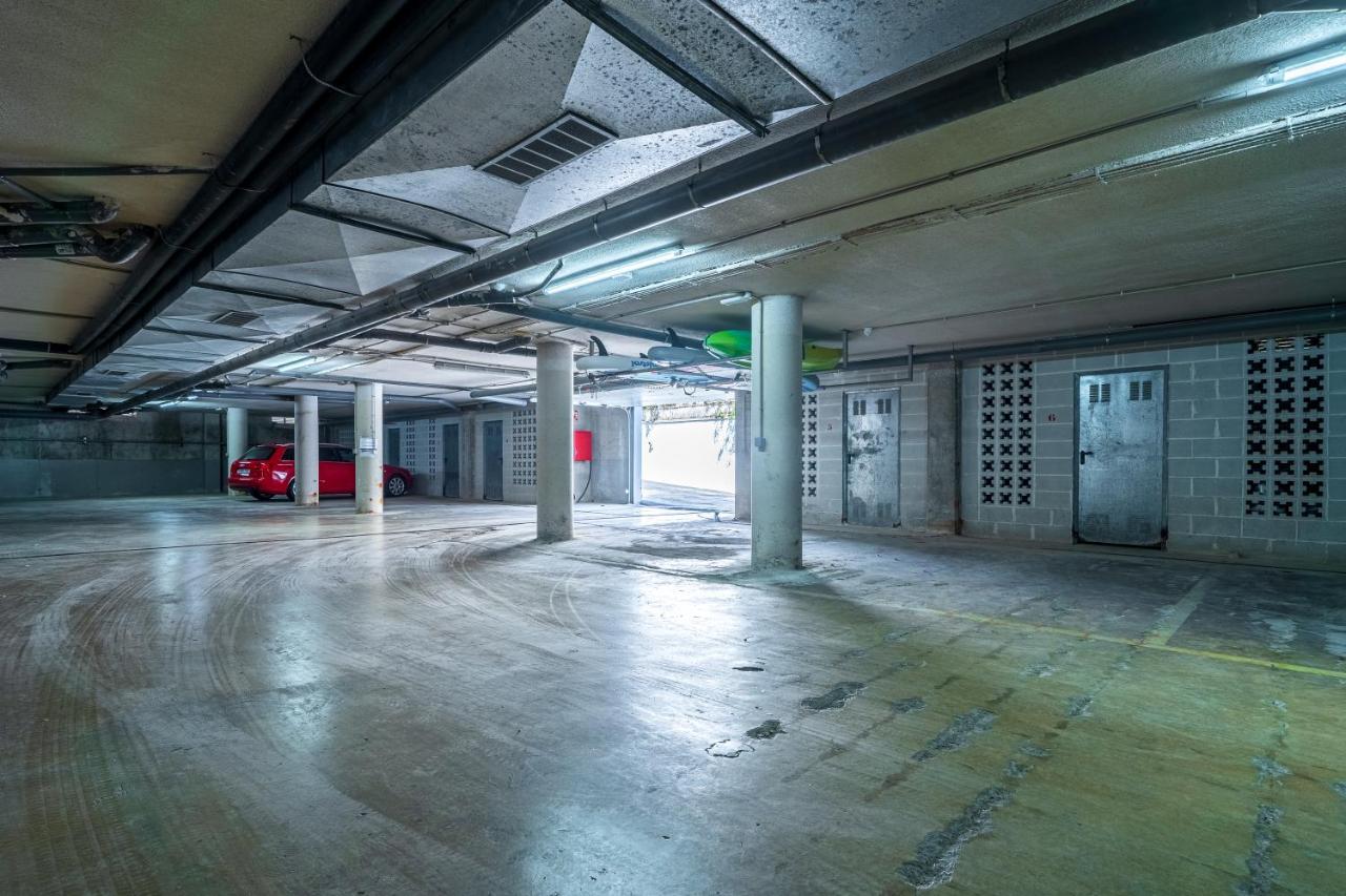 Hauzify I Apartaments Blue Riviera Miami Playa Kültér fotó