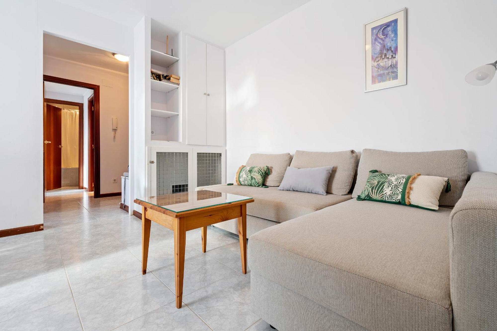 Hauzify I Apartaments Blue Riviera Miami Playa Kültér fotó